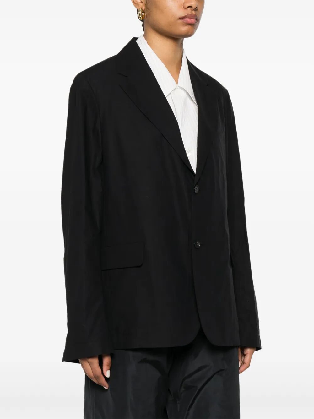 Blazer senza fodera
