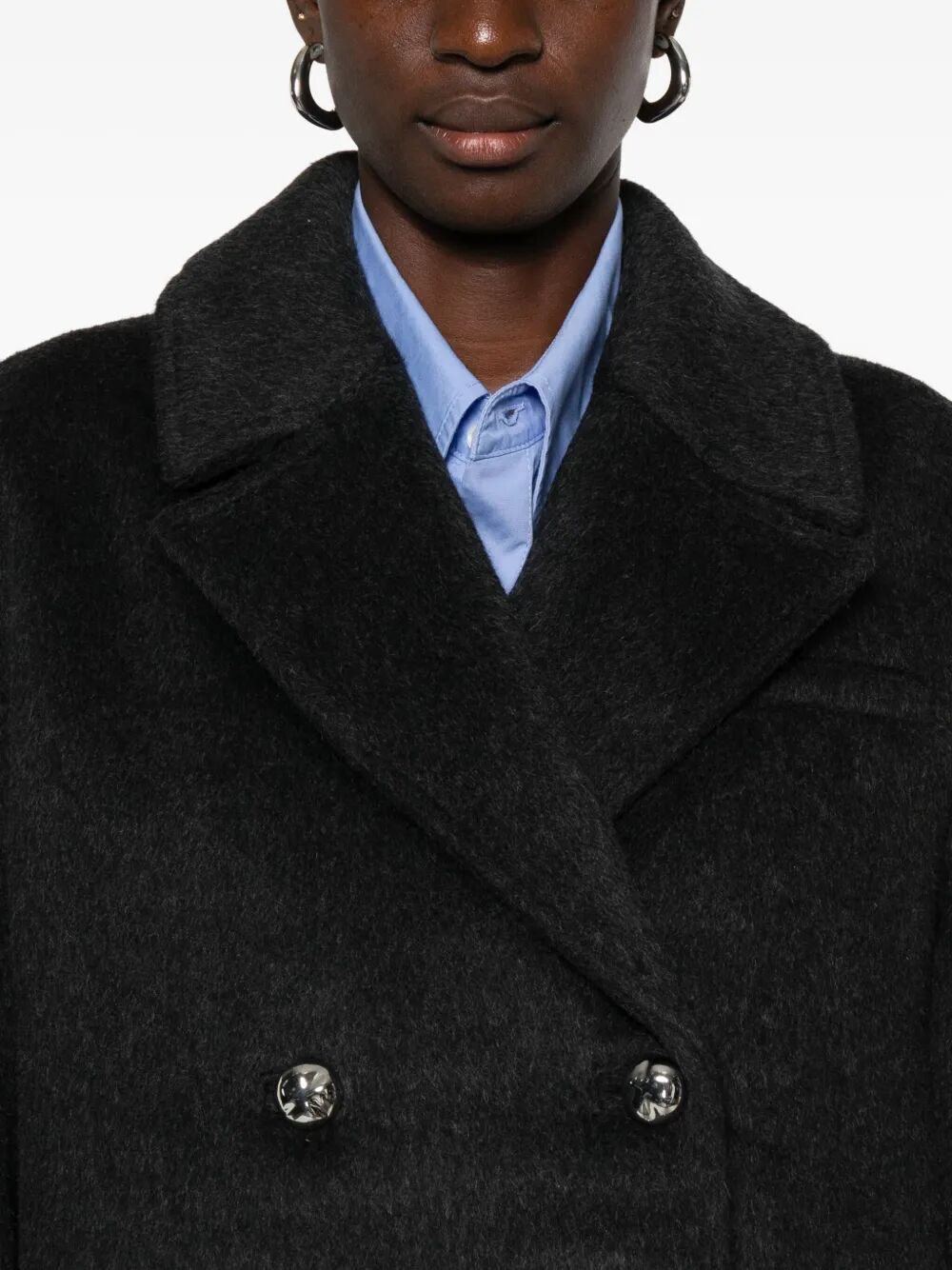 Blazer doppiopetto