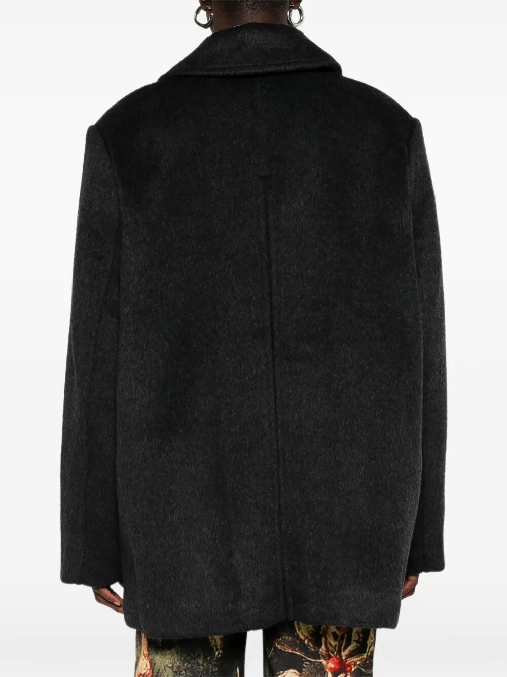 Blazer doppiopetto