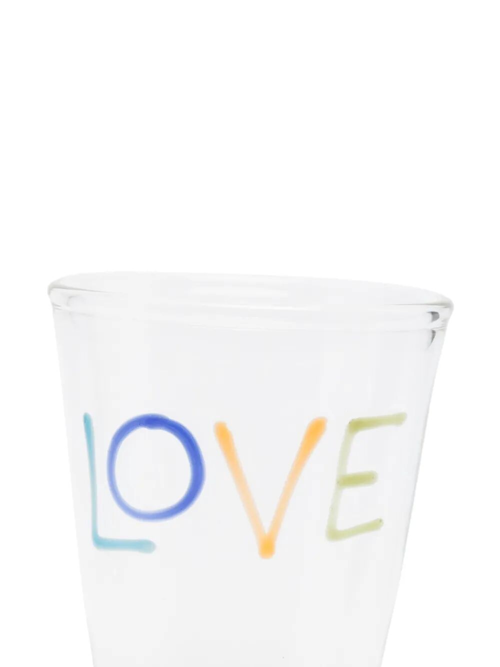 BIC. PEACE LOVE CHEER KISS HAPPY T’AIME