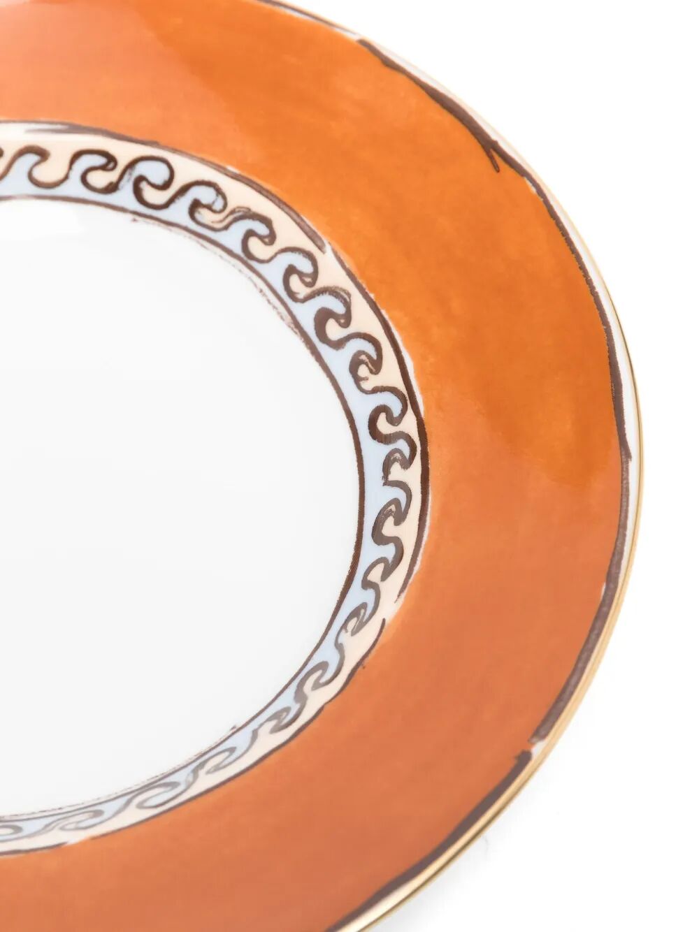 IMPERO PIATTO ROTONDO FONDO CM 24,5 2PZ