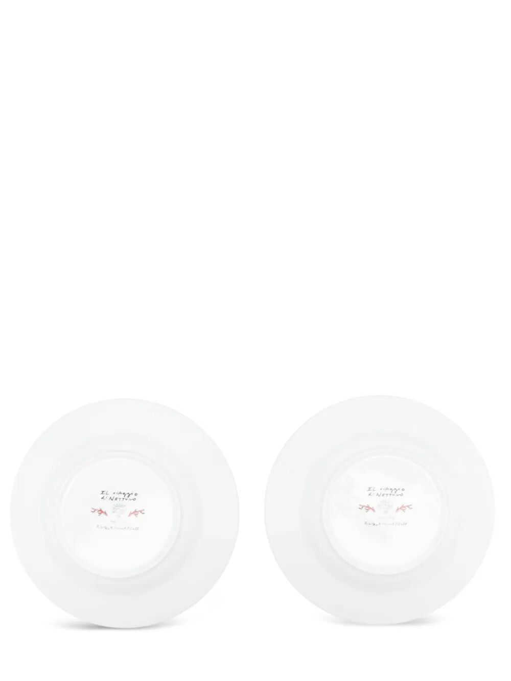 IMPERO PIATTO ROTONDO FONDO CM 24,5 2PZ