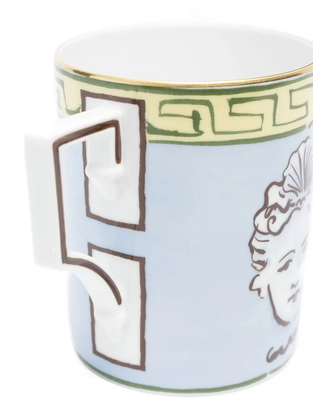 LUNA MUG CC 400