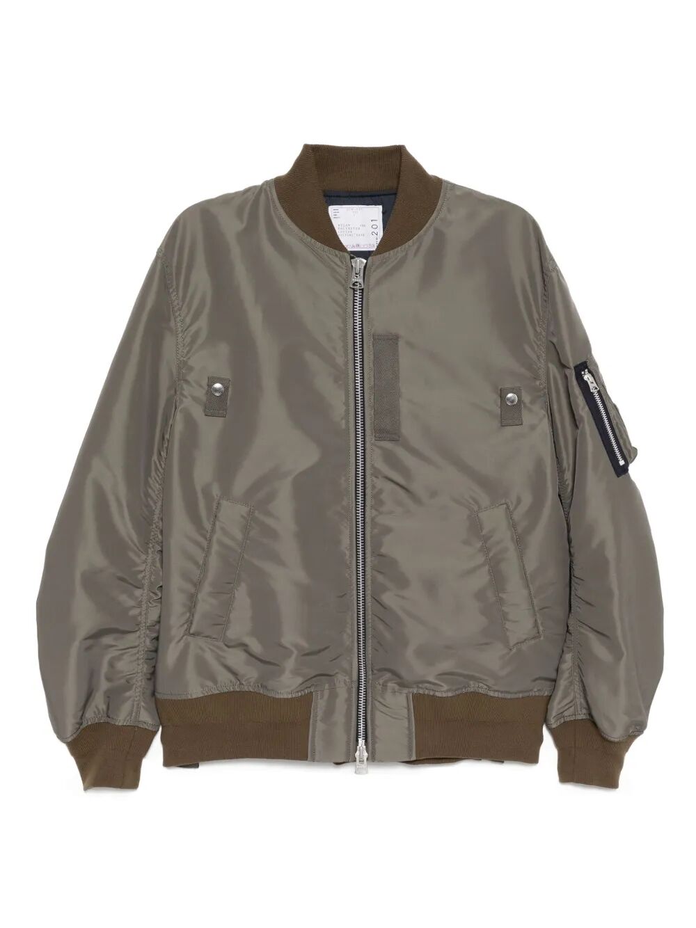 Giacca bomber