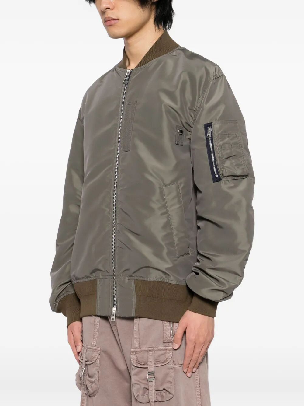 Giacca bomber