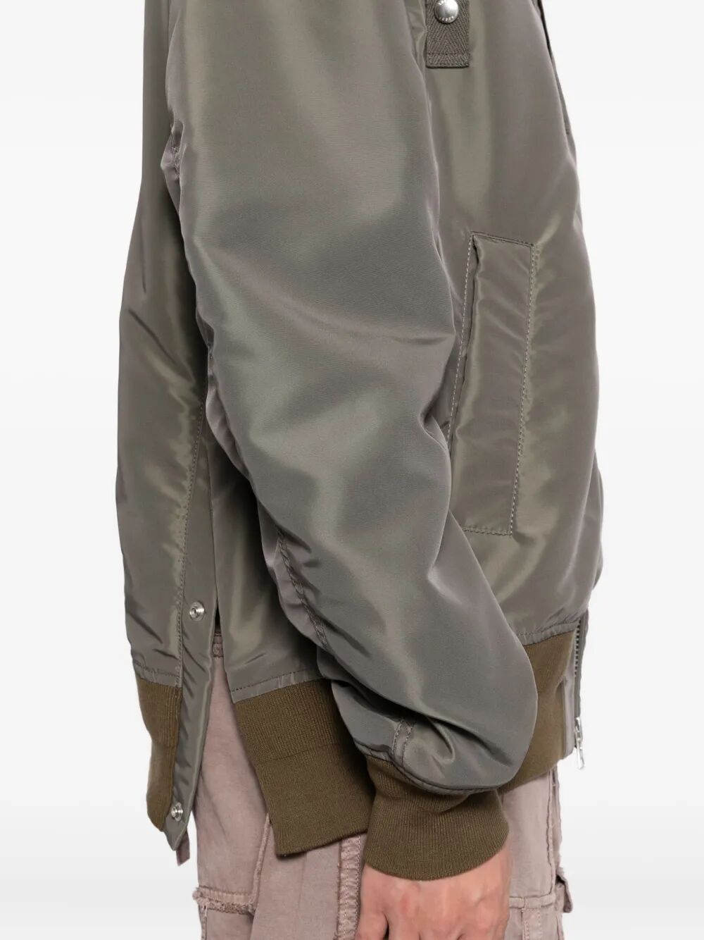 Giacca bomber