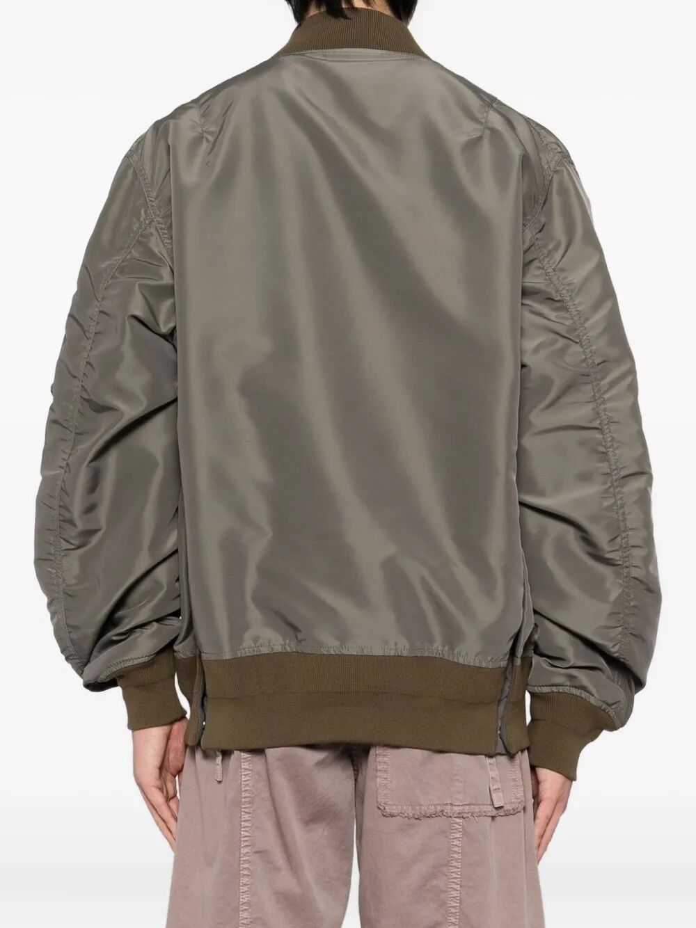 Giacca bomber
