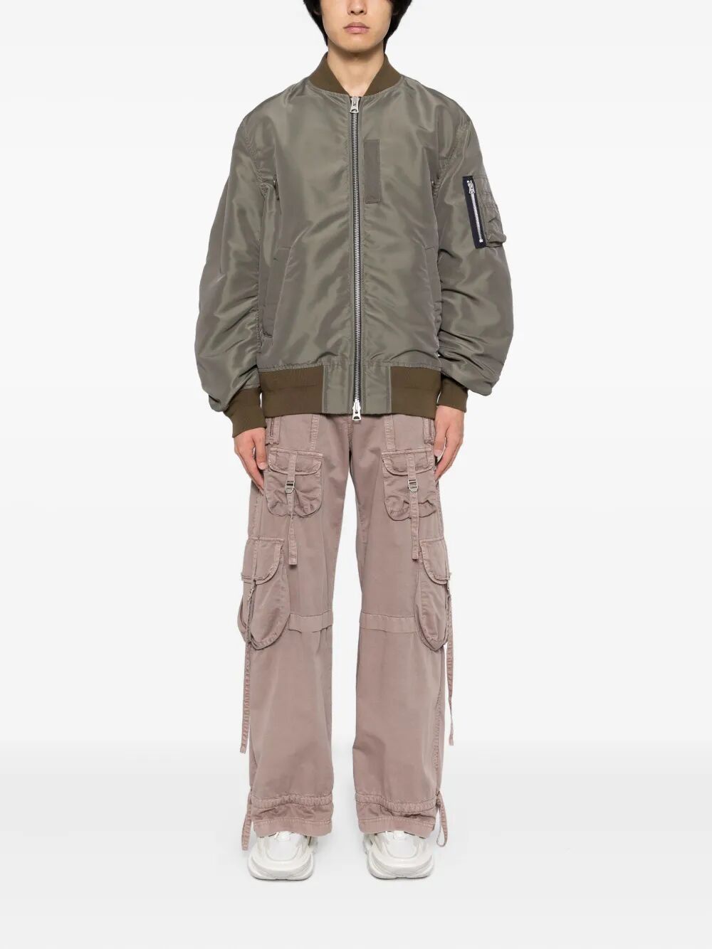 Giacca bomber