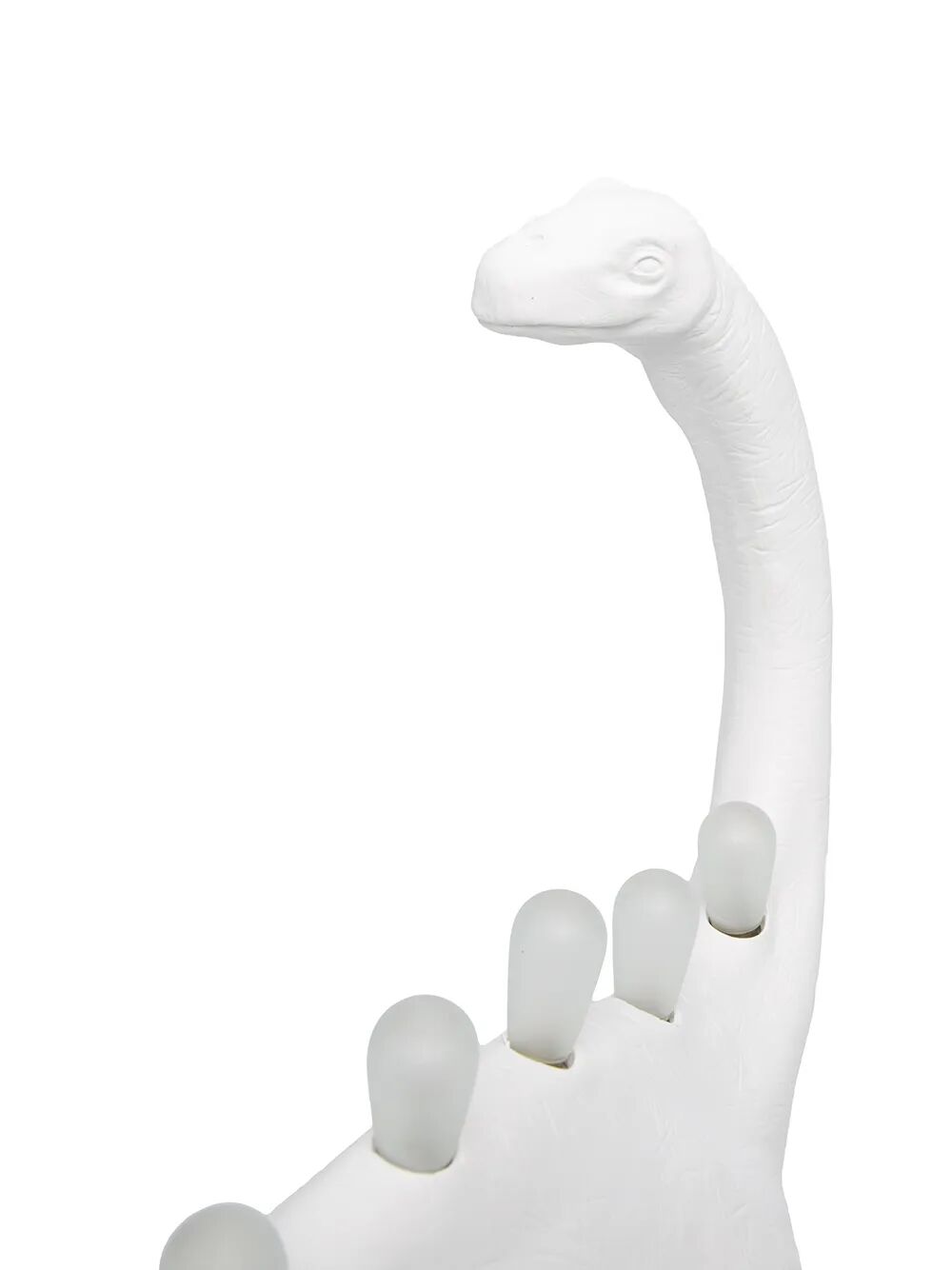 Jurassic Lamp Bronto