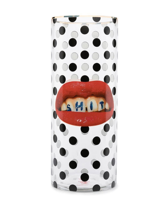 CYLINDRICAL BIG VASE SHIT