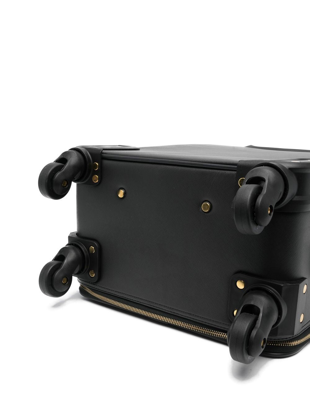 TROLLEY BAG IN SIMILPELLE