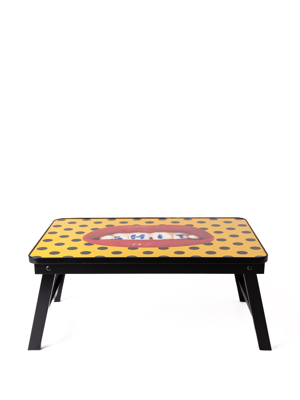 SOFA TRAY SHIT