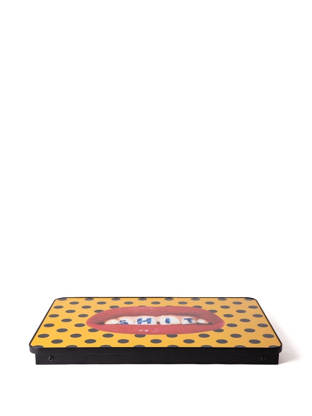 SOFA TRAY SHIT