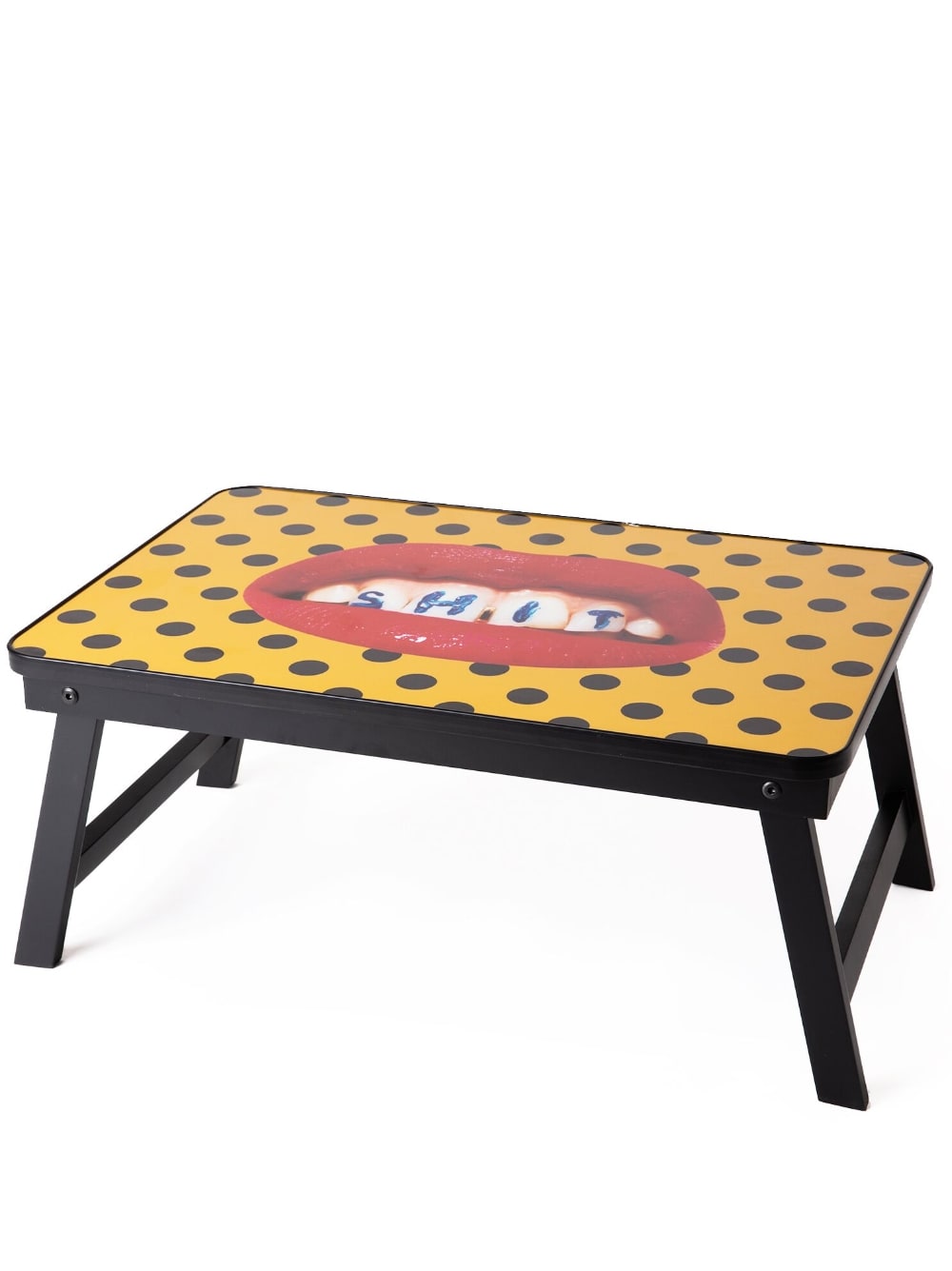 SOFA TRAY SHIT