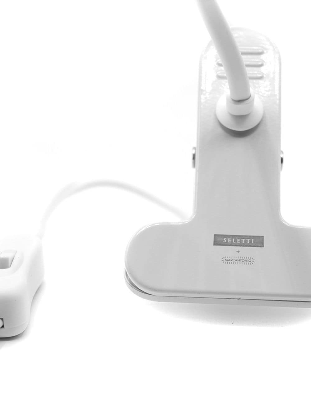 LAMPADA USB IN RESINA CON MORSETTO "SPARROW-TAKING OFF"-C/TRASFORMATORE