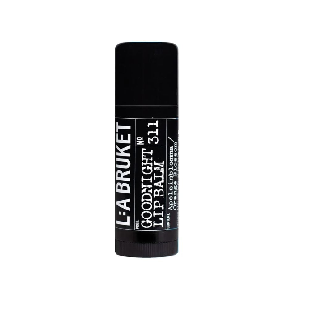 BRU 311 GOOD NIGTHT LIP BALM COSMO