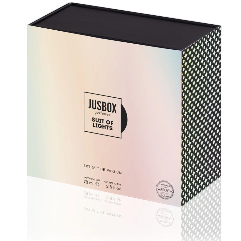 Famiglia olfattiva: Muschiata