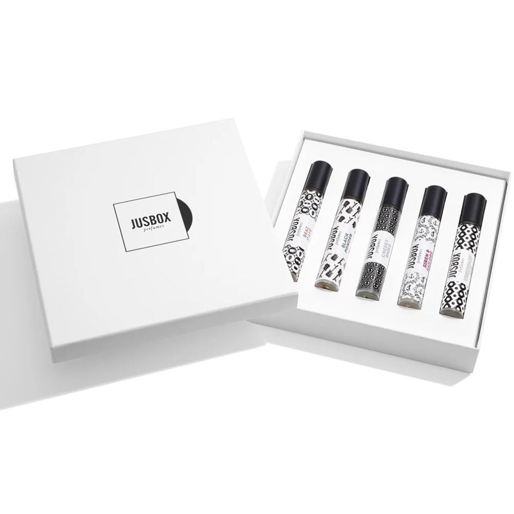 JB GREATEST HITS 5x7,8 ml