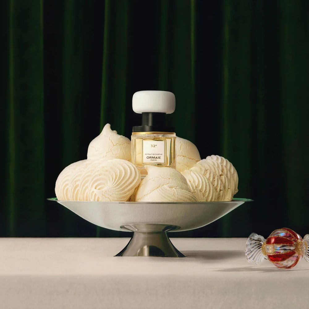 ORMAIE 32 EXTRACT 50 ML