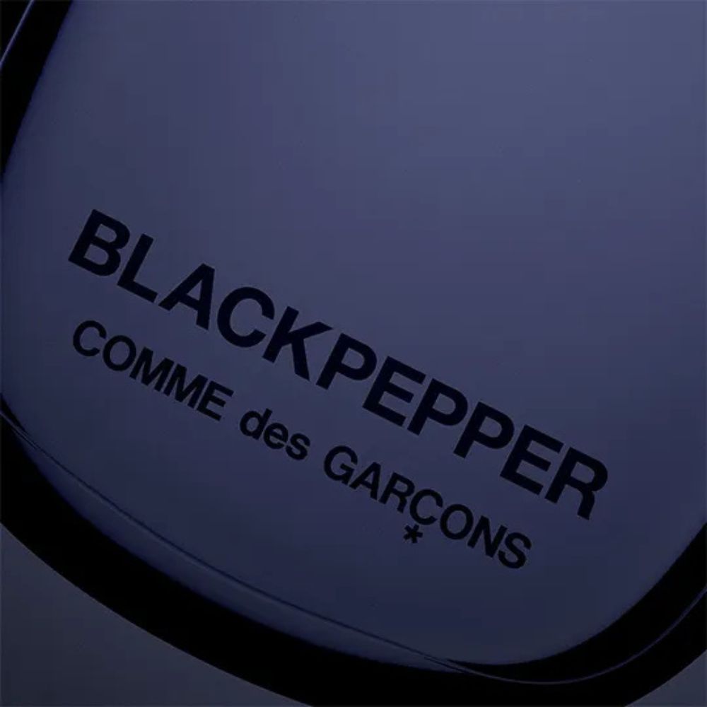 BLACK PEPPER 50ML