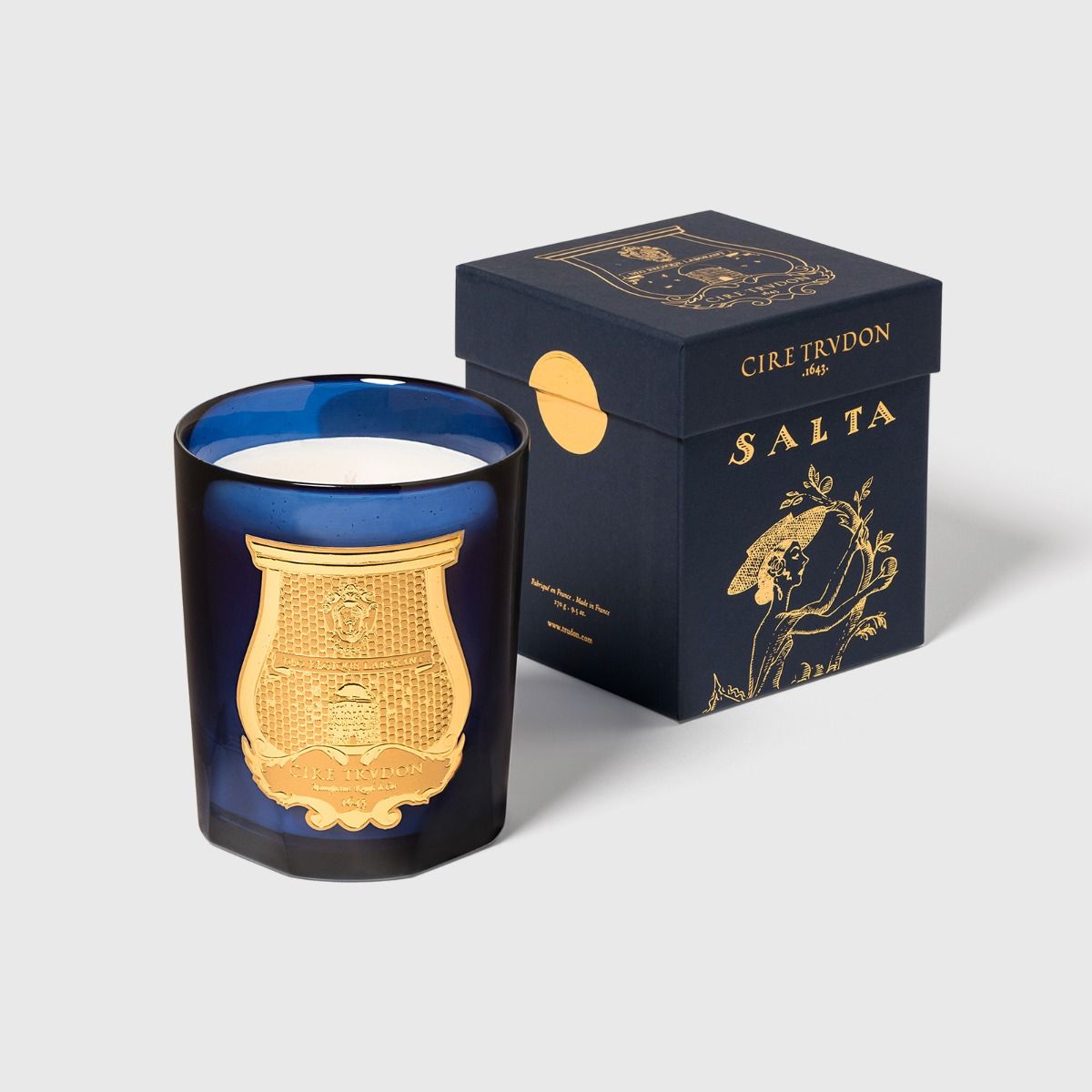 SALTA