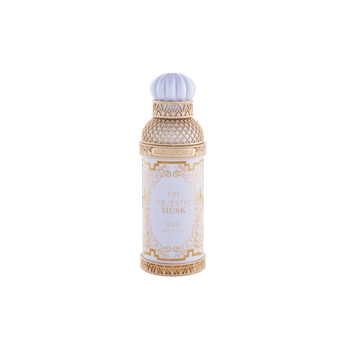 ALEXA THE MAJESTIC MUSK 100 ML