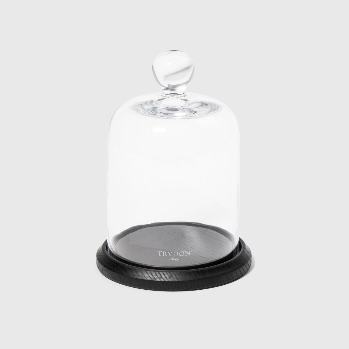 TRU/LA CLOCHE + WOODEN BOARD