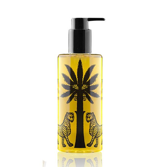 ZAGARA SHOWER GEL 250ML