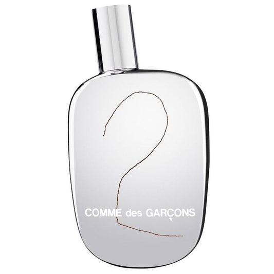 COMME DES GARCON 2