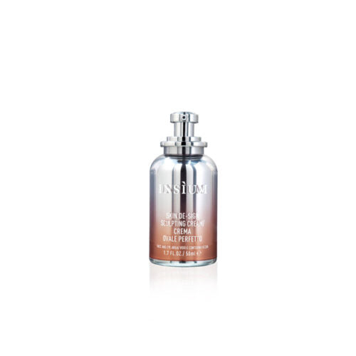 SKIN DE-SIGN SCULPTING CREAM / CREMA OVALE PERFETTO