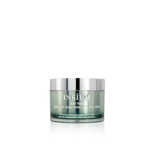 BODY TONIC-TONING BODY CREAM / CREMA TONIF. CORPO