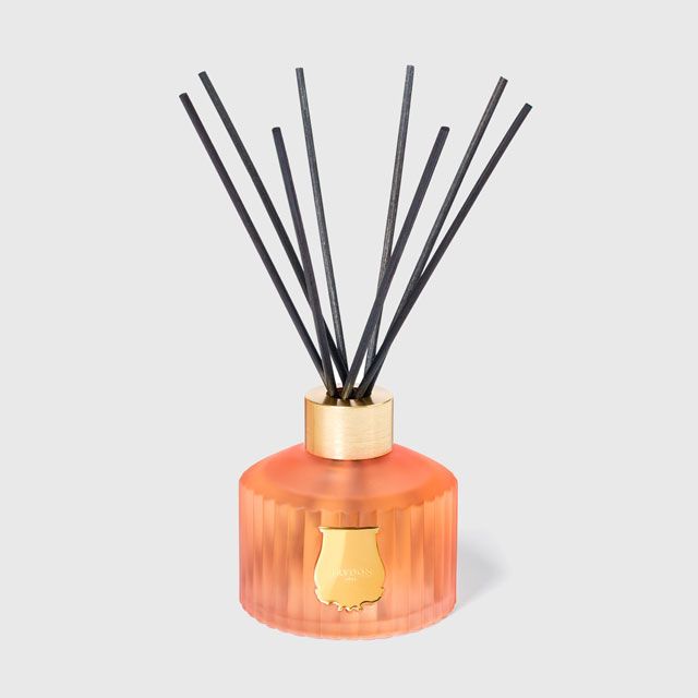 Chypre floreale e fruttato