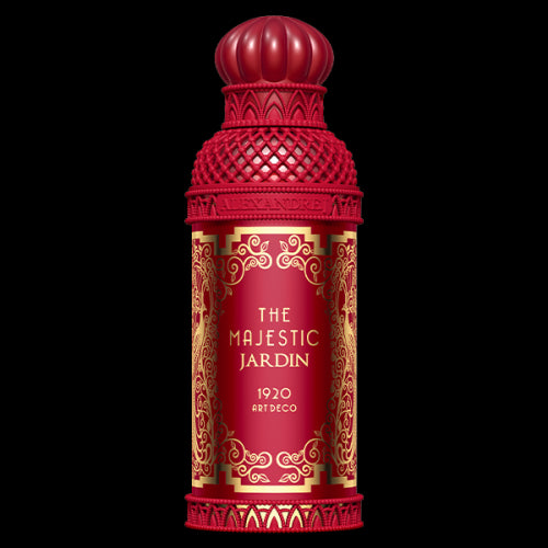 THE MAJESTIC JARDIN
