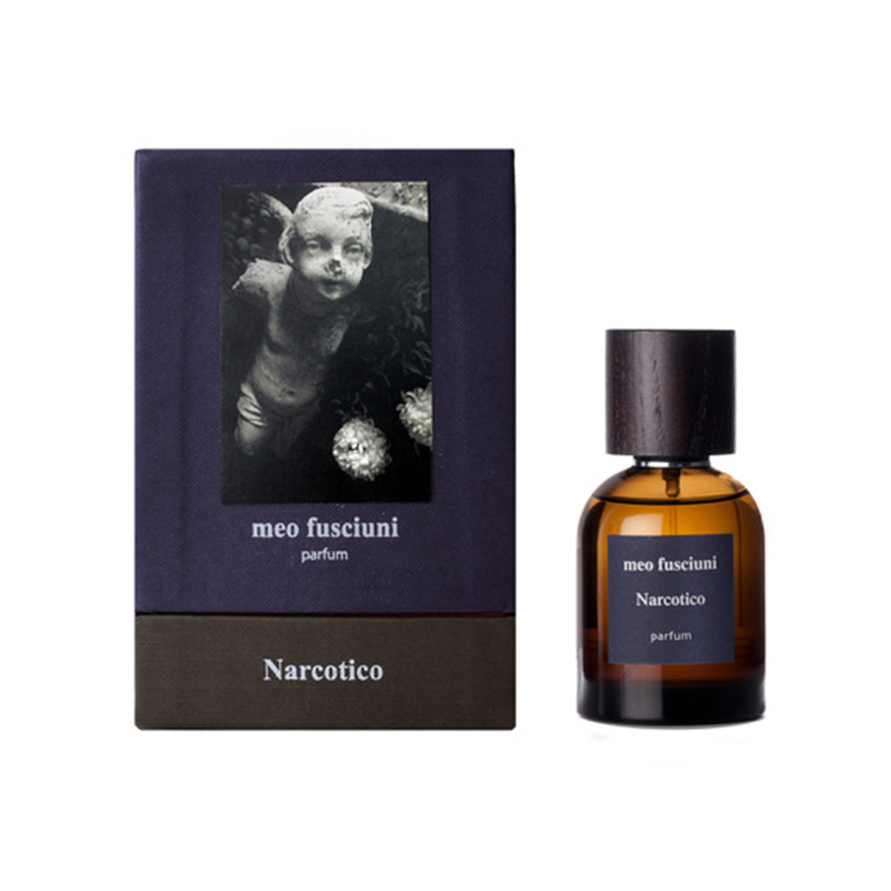 NARCOTICO