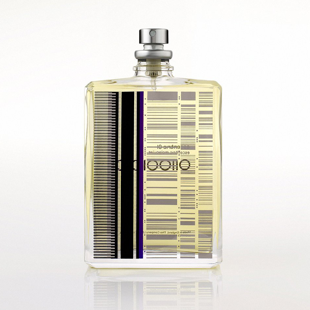 ESCENTRIC 01