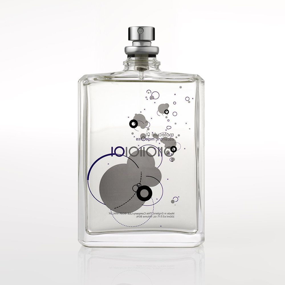 MOLECULE 01