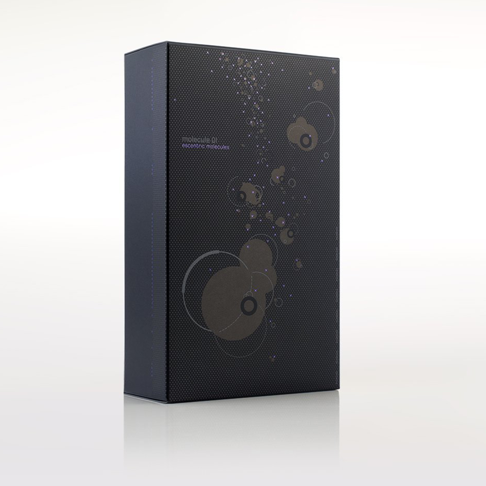 MOLECULE 01