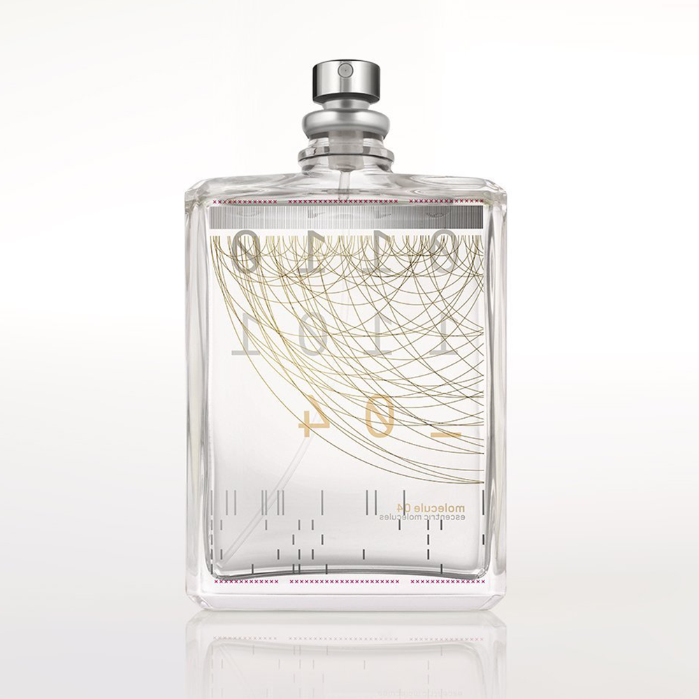 MOLECULE 04