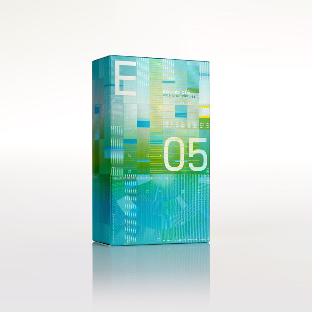 ESCENTRIC 05