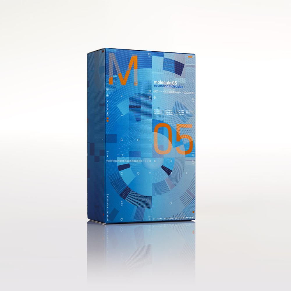 MOLECULE 05