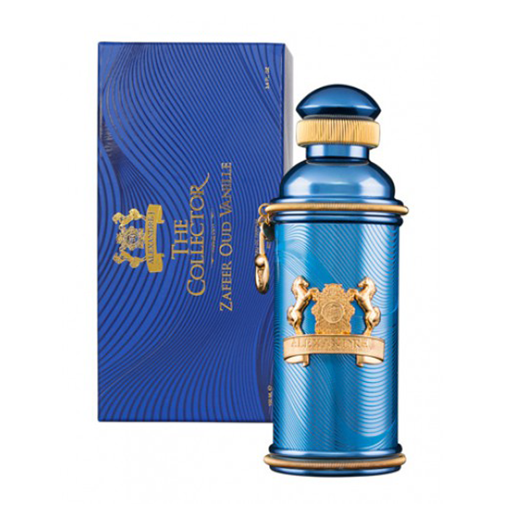 ZEFEER OUD VANILLE