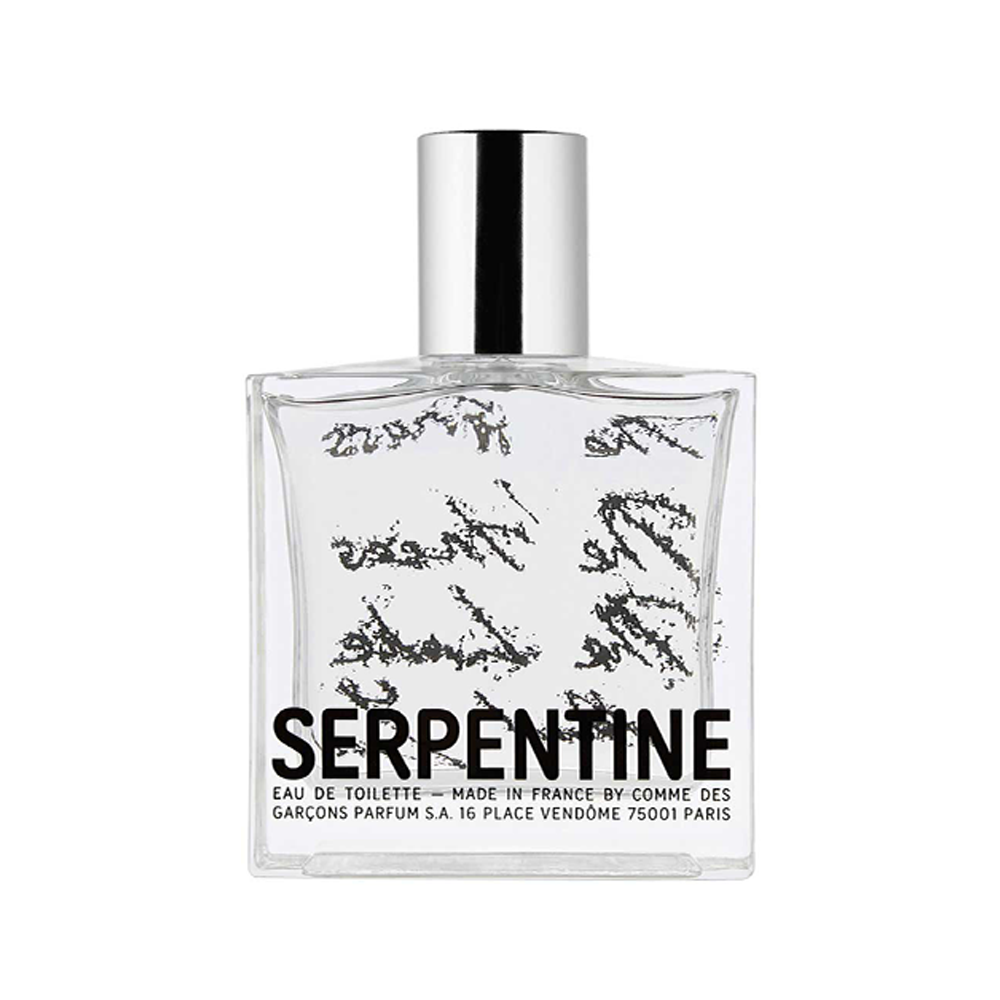 SERPENTINE