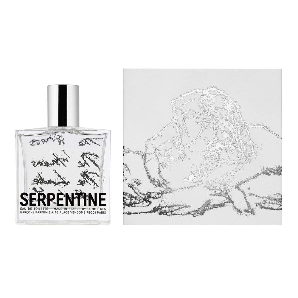 SERPENTINE