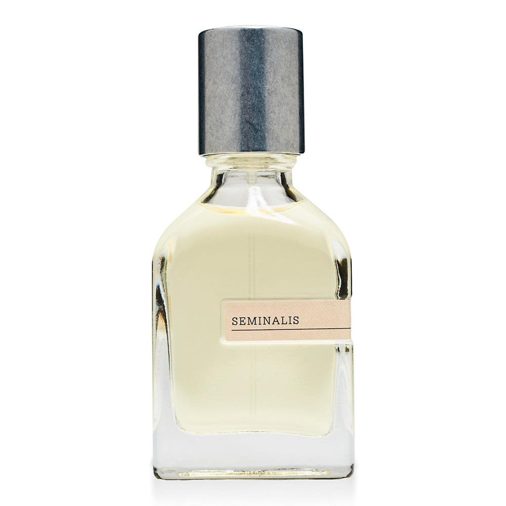 SEMINALIS