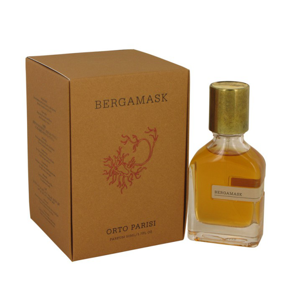 BERGAMASK