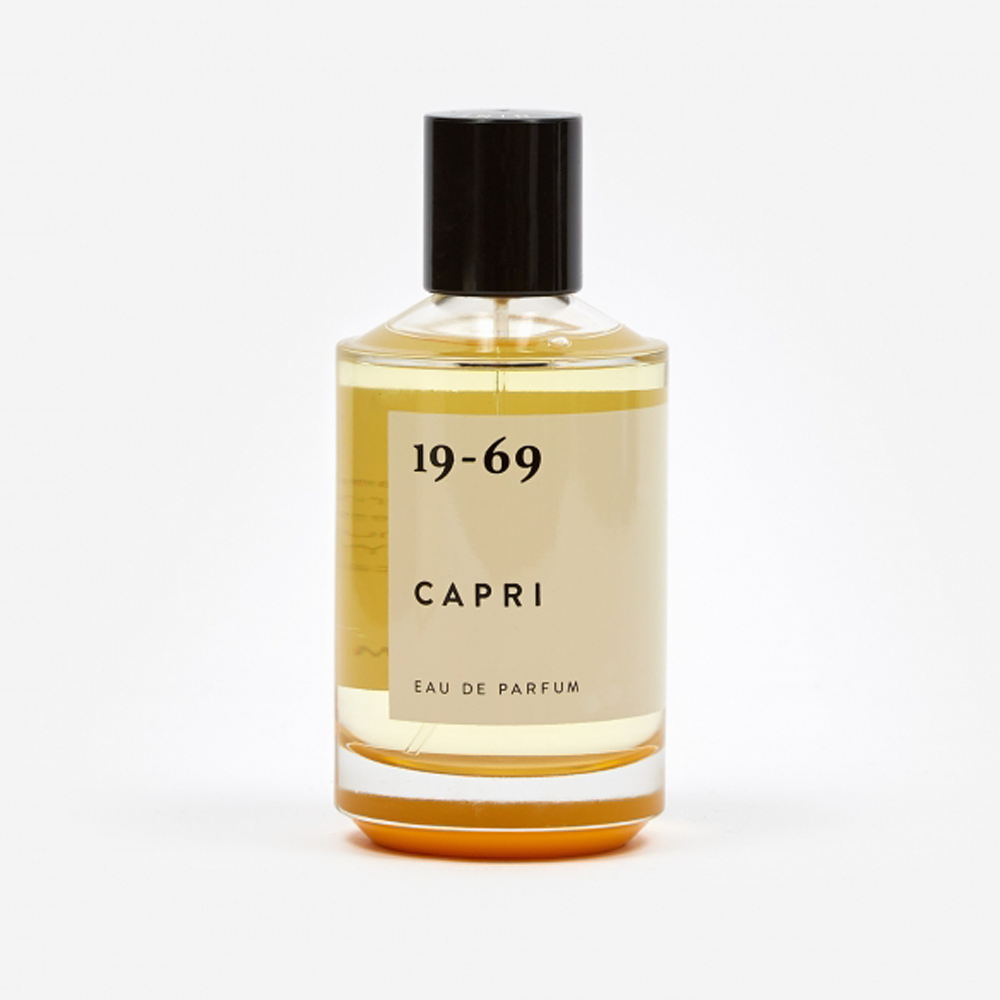 CAPRI