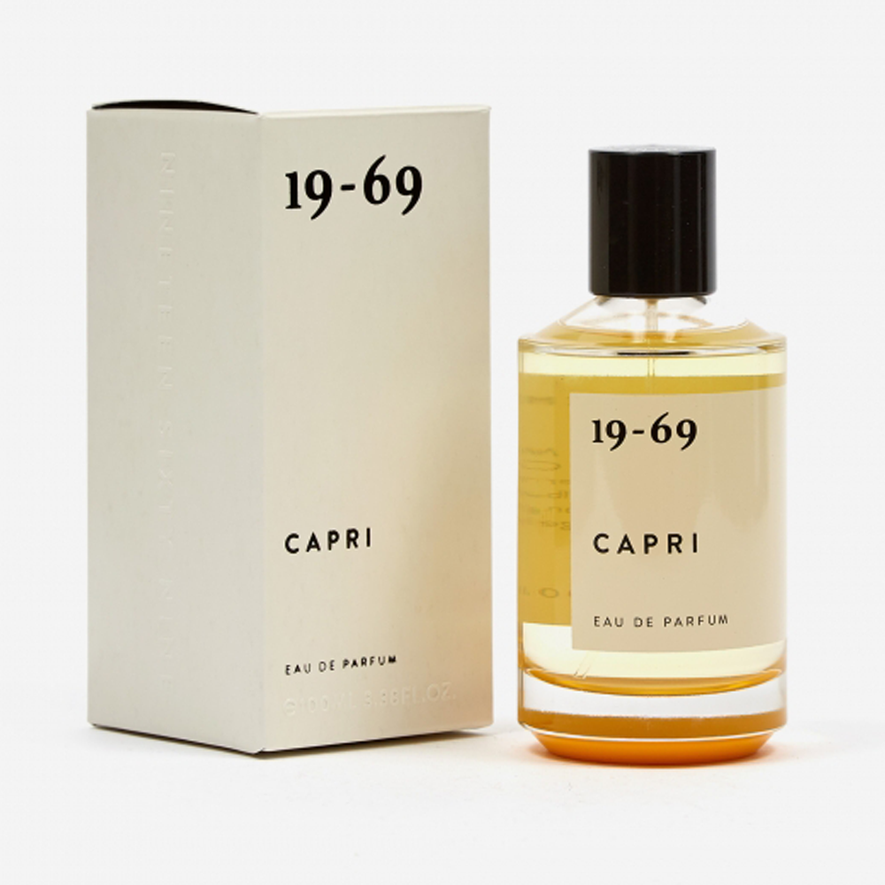 CAPRI
