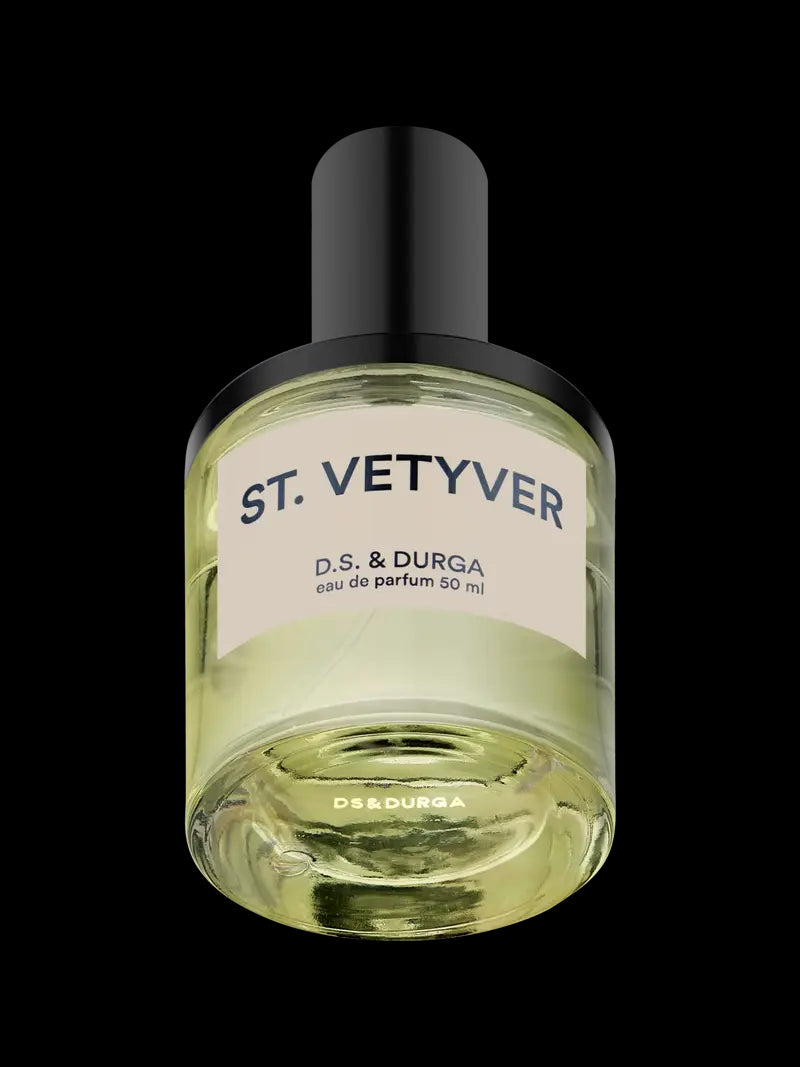ST. VETYVER
