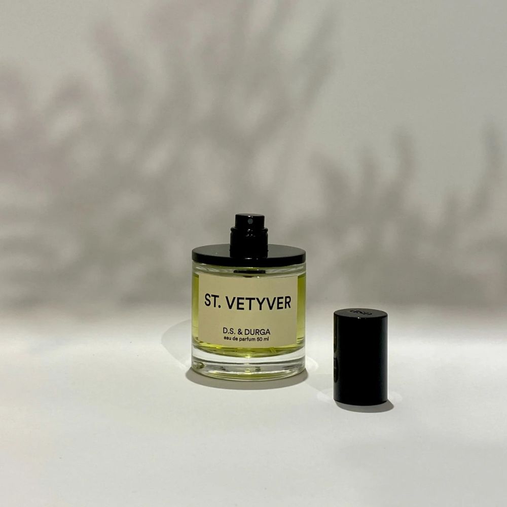 DSD St Vetyver 50 ml