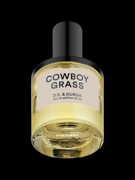 COWBOY GRASS
